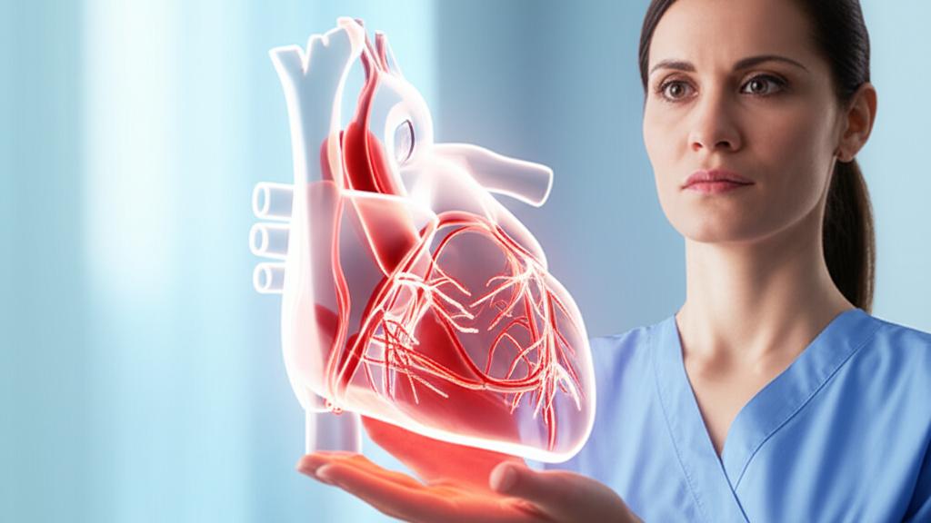 Unlock Artery Health: Your Doctor’s Guide