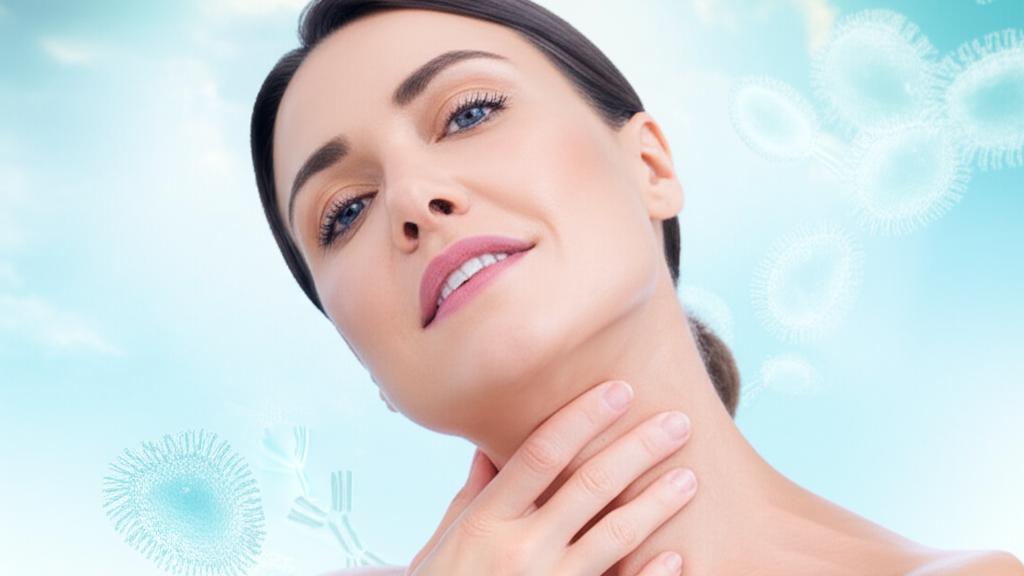 Unlock Antibodies: Your Body’s Defense Team