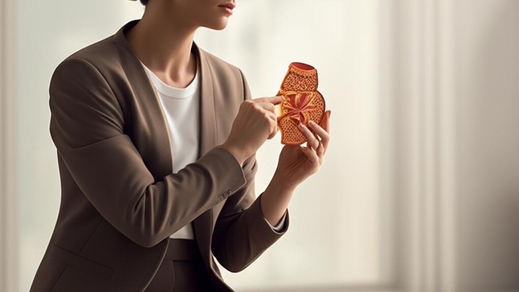 Adrenal Cortex: Your Hormone Hub Explained