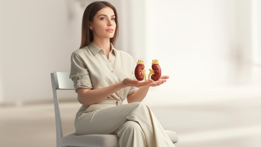 Mastering Adrenal Glands: Your Body’s Stress Responders