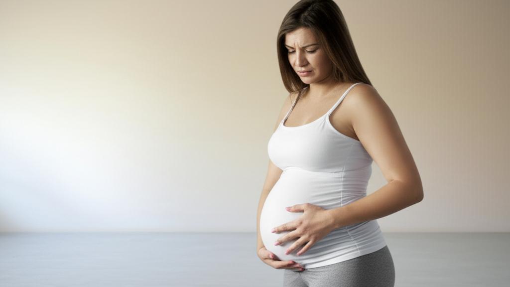 Pubic Symphysis: Your Pelvis’s Vital Connector