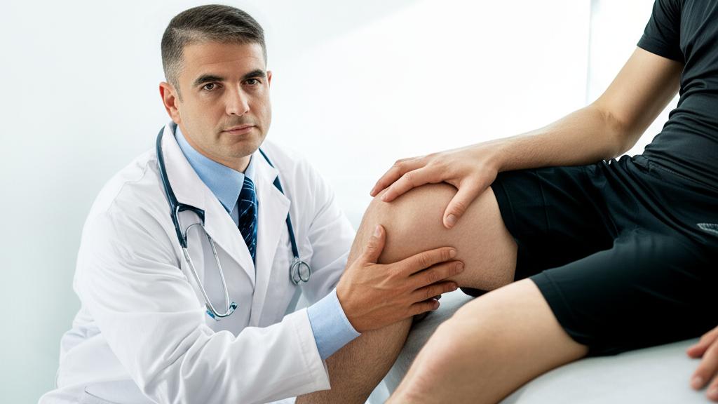 Unlock Tibia Health: A Doctor's Shinbone Guide Unlock Tibia Health: A Doctor’s Shinbone Guide