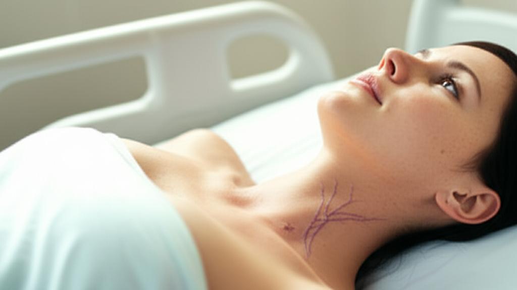 Internal Thoracic Vein: Your Chest’s Vital Return Line