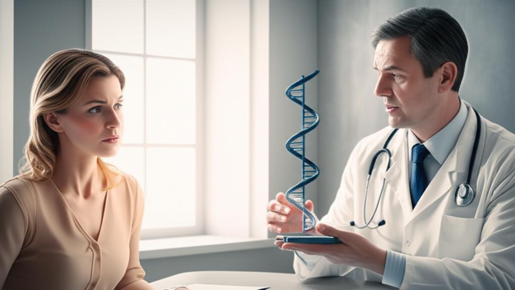 Unlock Genetic Mutations: A Doctor’s Simple Guide