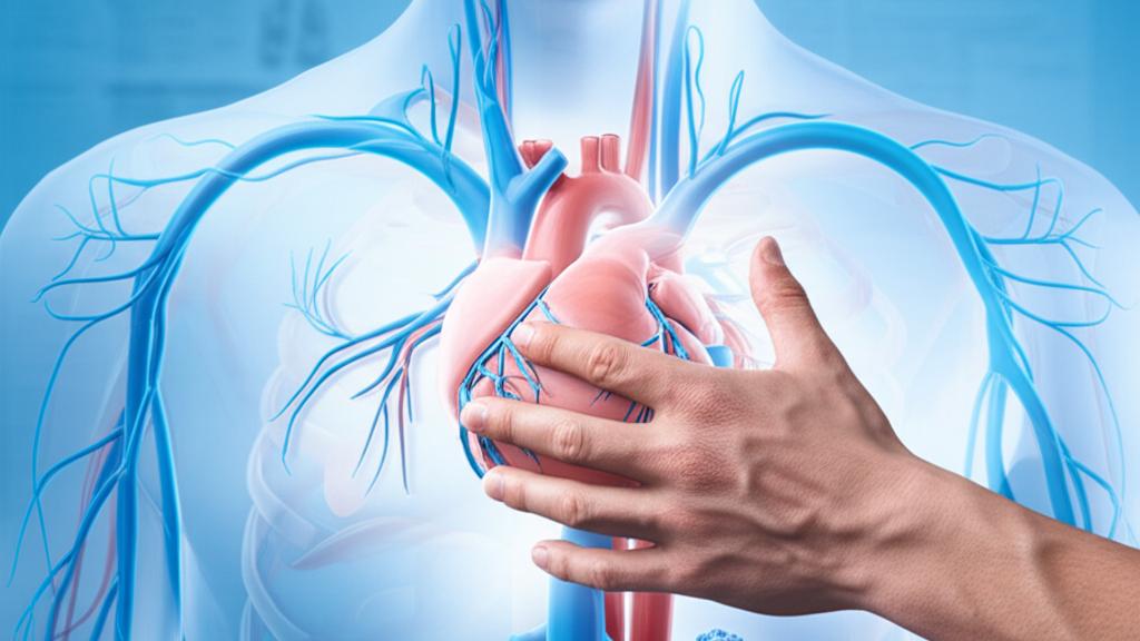 Perfusion Pressure: Why It’s Key to Your Health