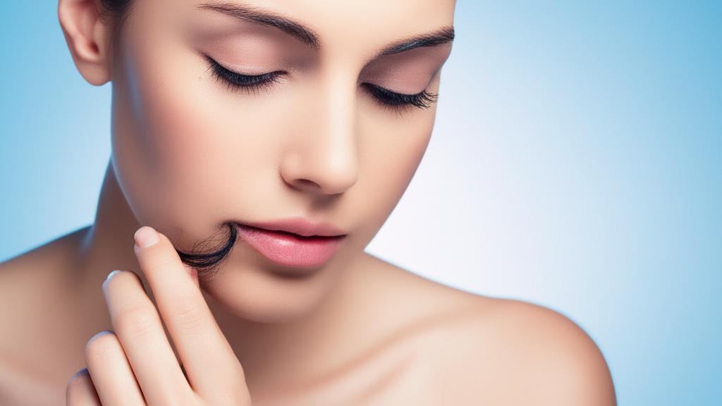 Unlocking Terminal Hair: Growth, Purpose & Changes