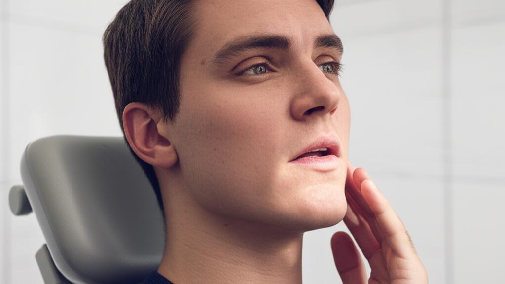 Wisdom Teeth: Friend or Foe?