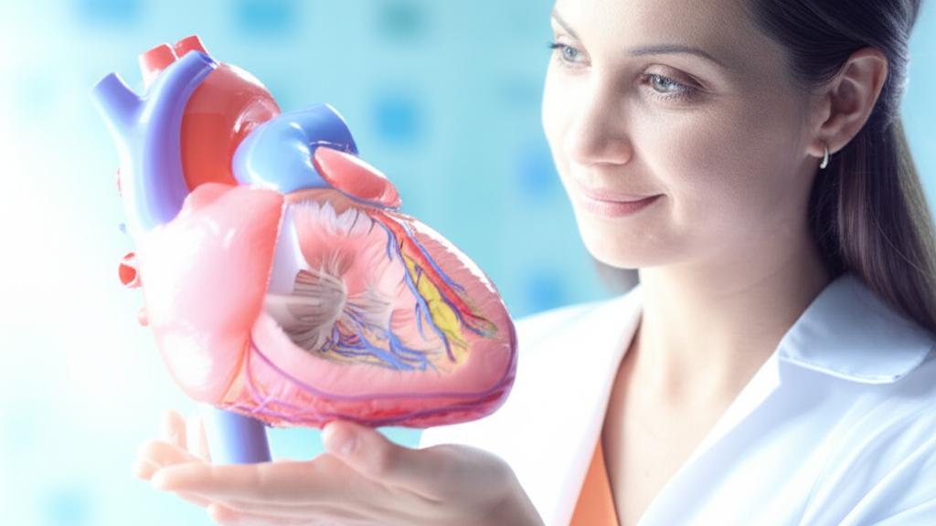 Mitral Valve: Your Heart’s Unsung Hero & How to Care for It