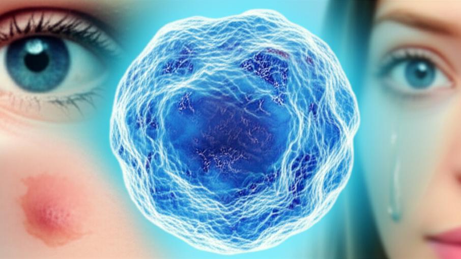 Basophils: Tiny Cells, Big Immune Job