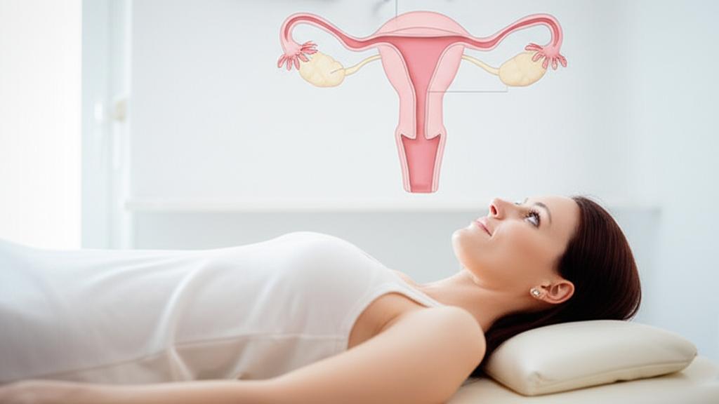 Your Cervix: What It Is & Why It Matters