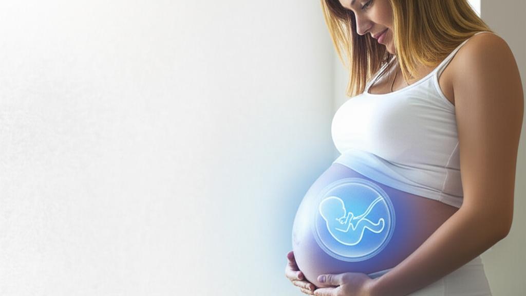 Amniotic Fluid: Baby’s Amazing Water World