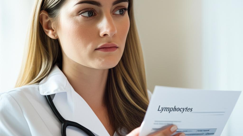 Lymphocytes: Your Immune System’s Key Guards
