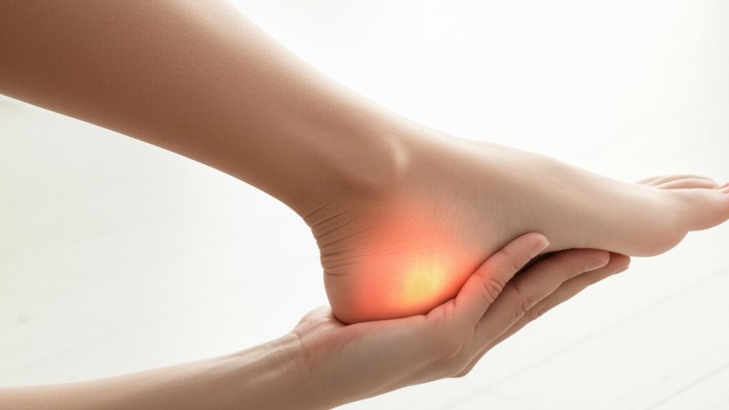 Unlocking Talus Bone Health & Care Unlocking Talus Bone Health & Care