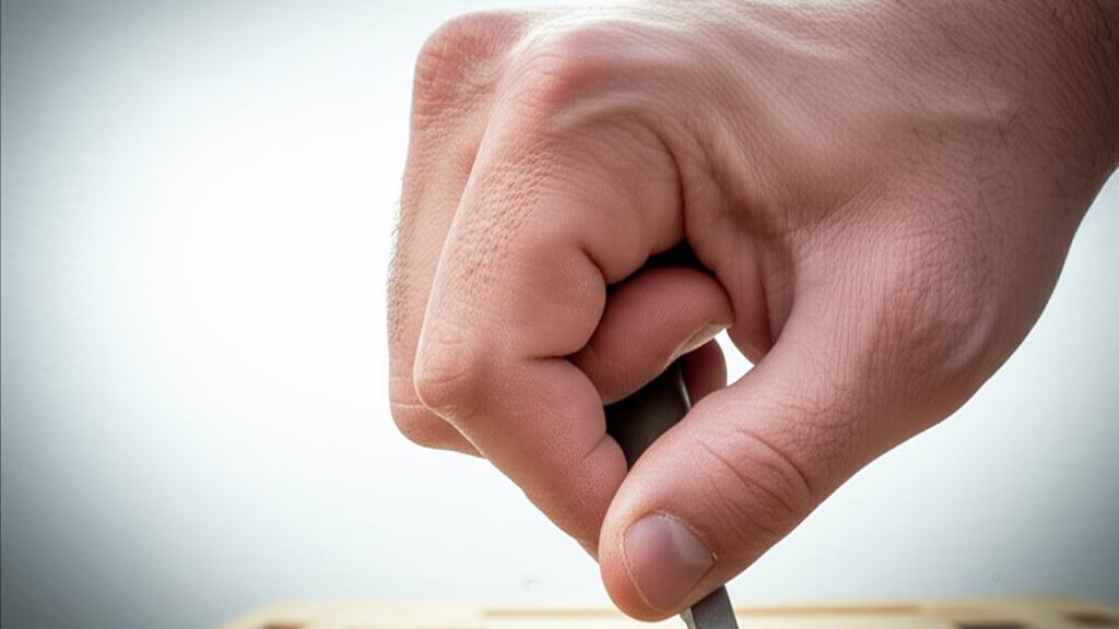 Your Ulnar Artery: Keeping Your Arm & Hand Healthy