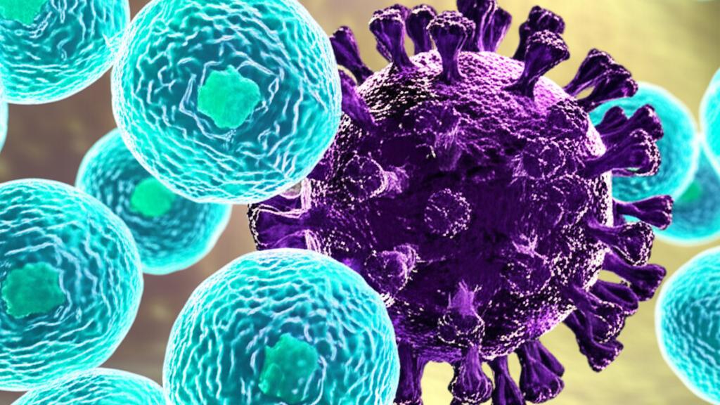 Cytotoxic T Cells: Your Body’s Infection Fighters