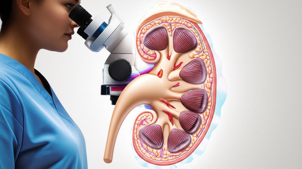 Gerota’s Fascia: Your Kidney’s Hidden Shield