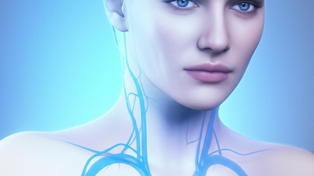 Subclavian Vein: How It Works & Why It Matters