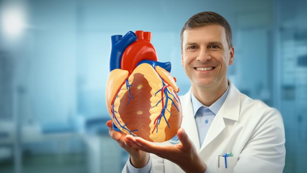 Harnessing Your Brown Fat: A Doctor’s Guide