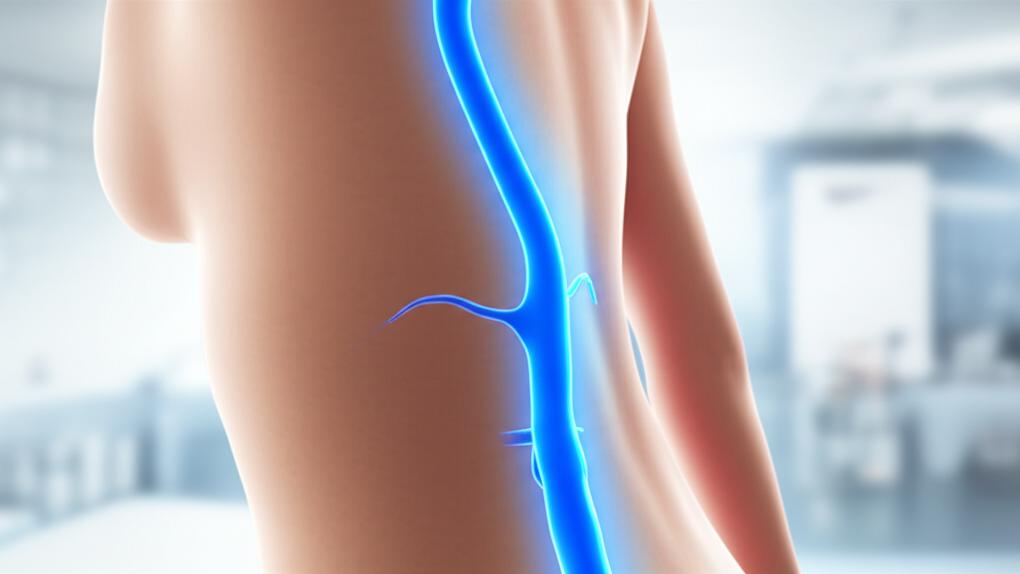 Azygos Vein: Your Body’s Unsung Venous Hero
