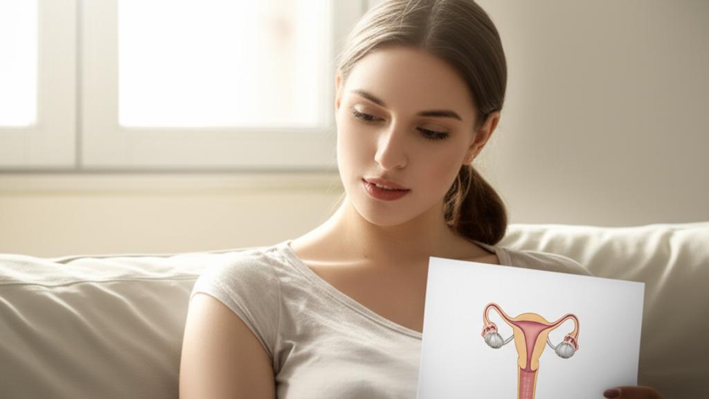 Skene’s Glands: What Are They & When to See a Doc