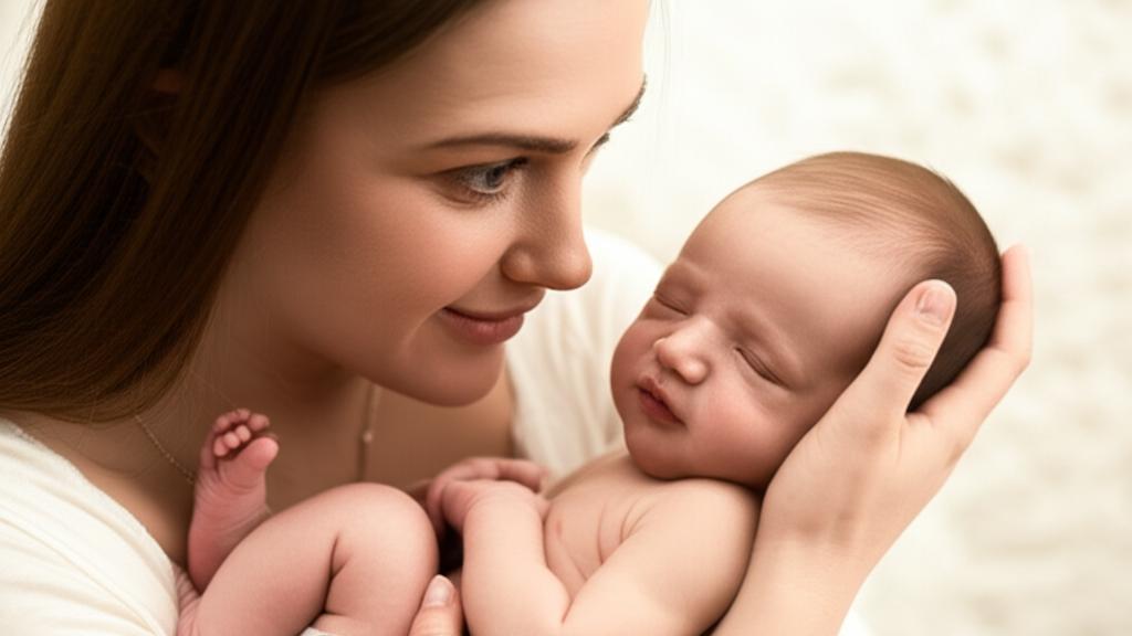 Decoding Meconium: Your Baby’s First Poop