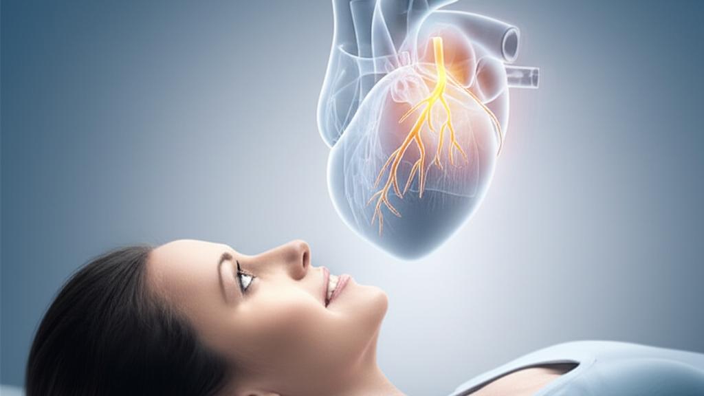 Meet Your Pulmonary Valve: Heart’s Key Player