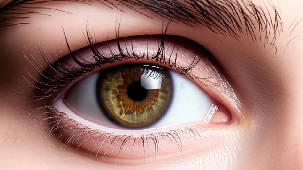 Your Pupil: What That Little Black Dot Reveals