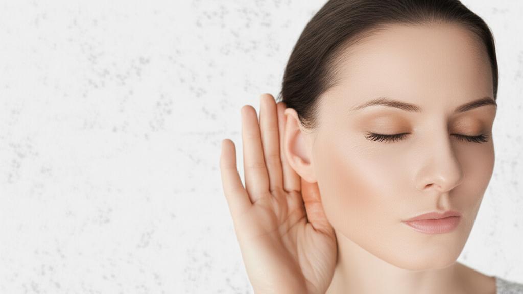 Your Inner Ear: Sound, Balance & What Can Go Wrong