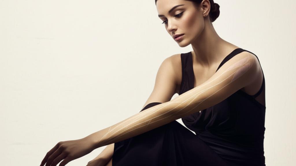 Dermatomes: Your Body’s Nerve Map