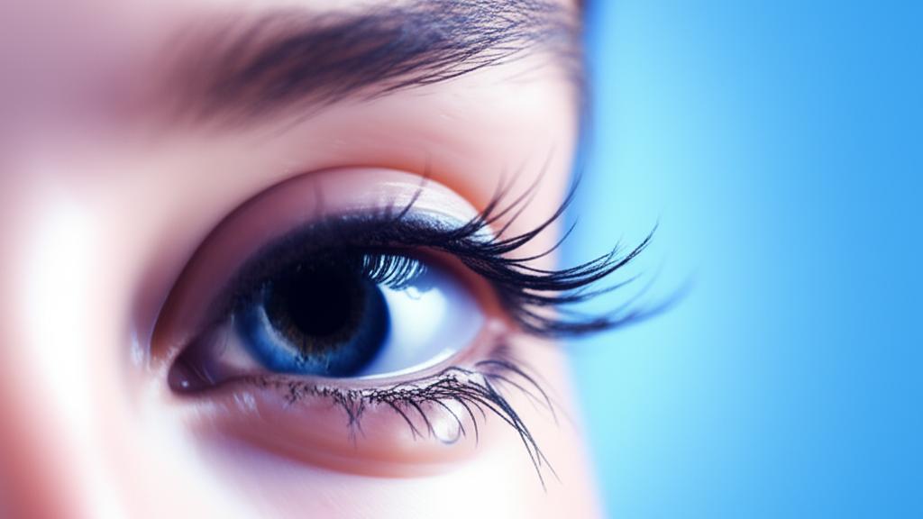 Your Amazing Tear System: A Doctor’s Guide