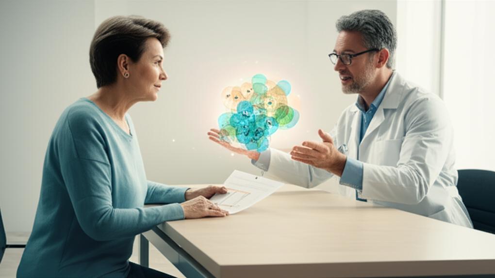 Unlock Your Lipids: Your Doctor Explains