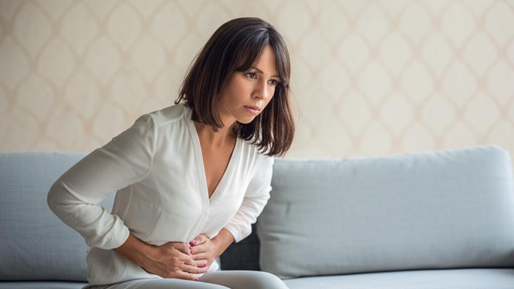 Bile Duct Blues? Understanding Your Inner Plumbing