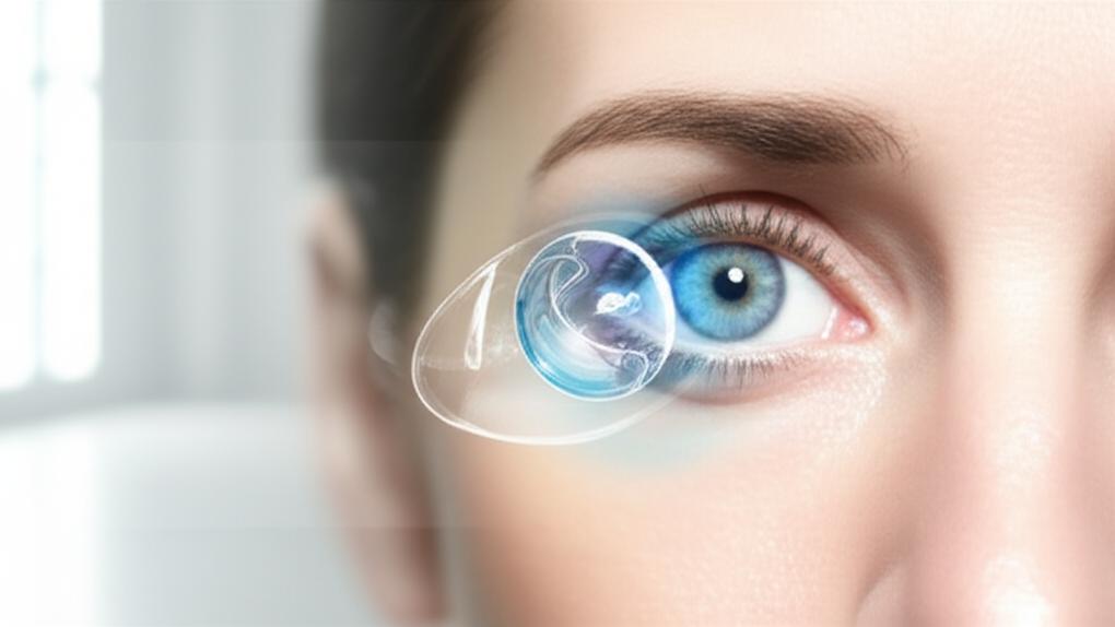 Aqueous & Vitreous Humor: What Keeps Your Eyes Healthy?