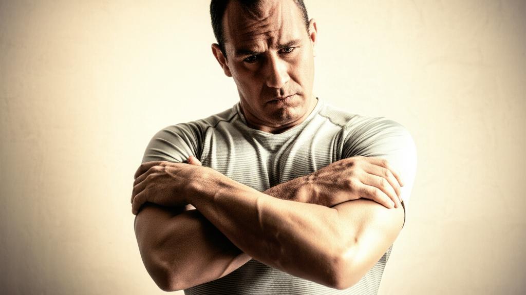 The Mighty Humerus: Your Arm’s Anchor