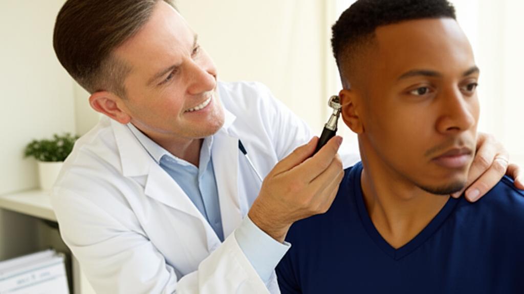 Mastering Earwax: Your Doc’s Guide to Healthy Ears