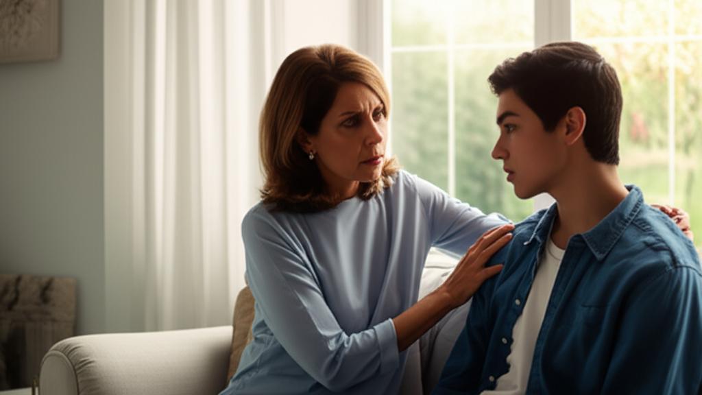 Teen Changes: Your Guide to Adolescent Development