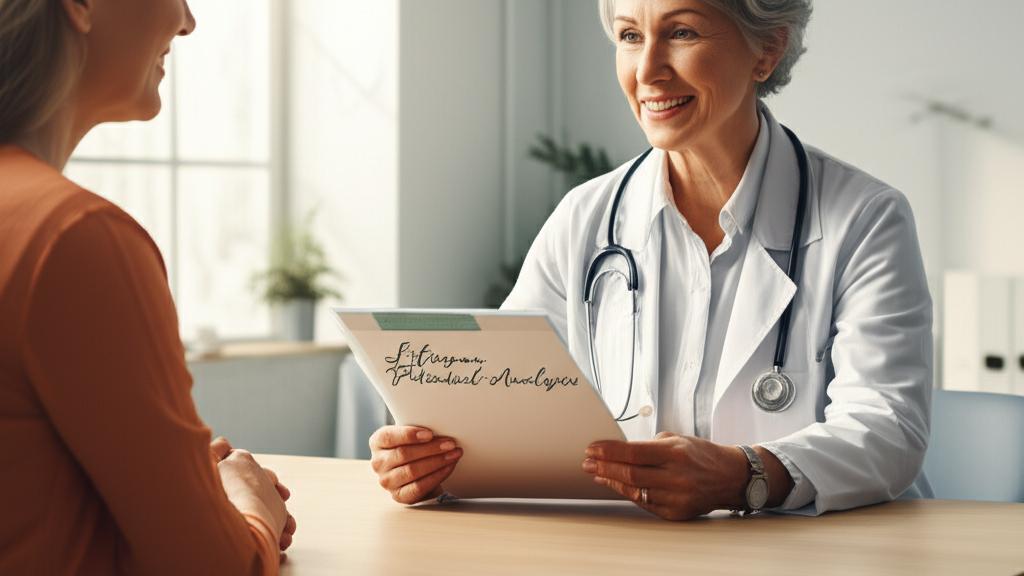 Unlock Lifespan Insights: A Doc’s View