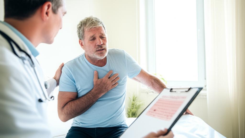 Medical Emergency: When to Call for Help