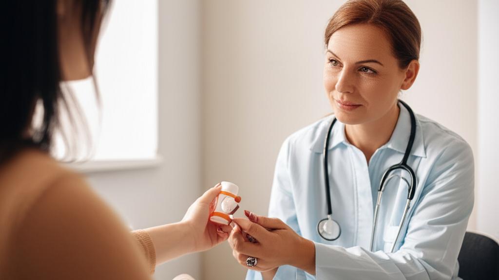 Medical Marijuana: A Doctor's Candid Chat Medical Marijuana: A Doctor’s Candid Chat