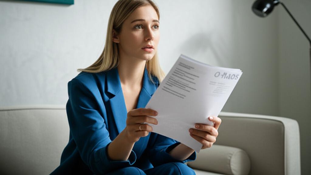 Unlock O-RADS: Your Ovarian Scan Explained