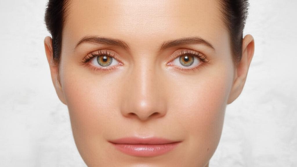 Unlock Oculoplastic Surgery: Eye Area Answers