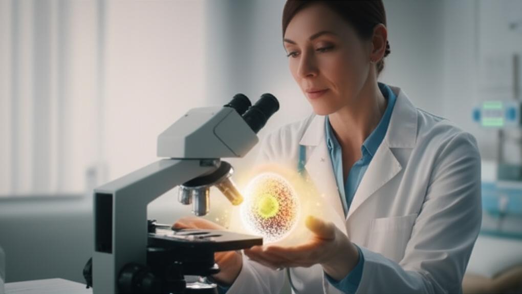 Taming Oxidative Stress: A Doc’s Frank Talk