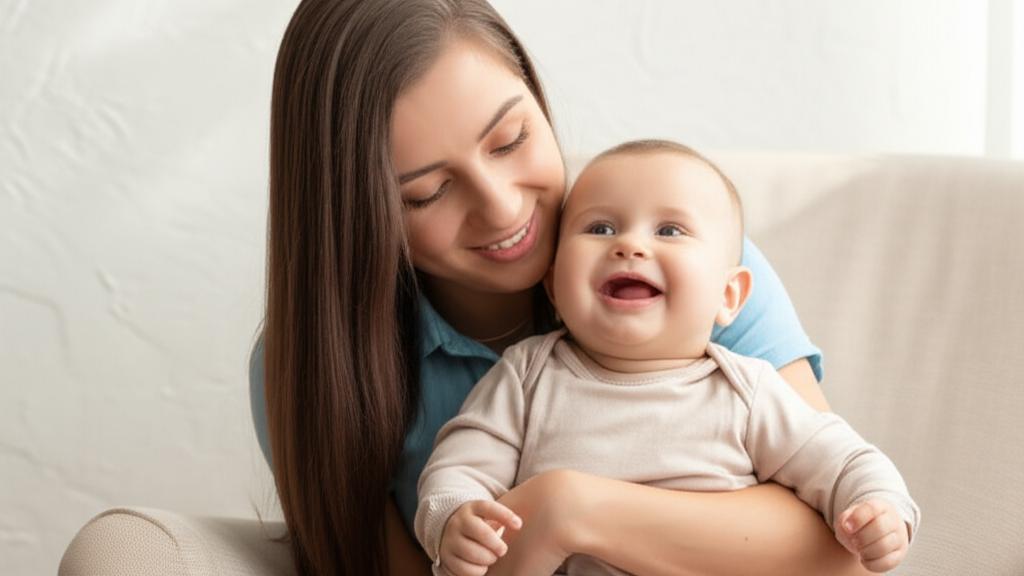 Your Child’s Smile: Why a Pediatric Dentist Matters