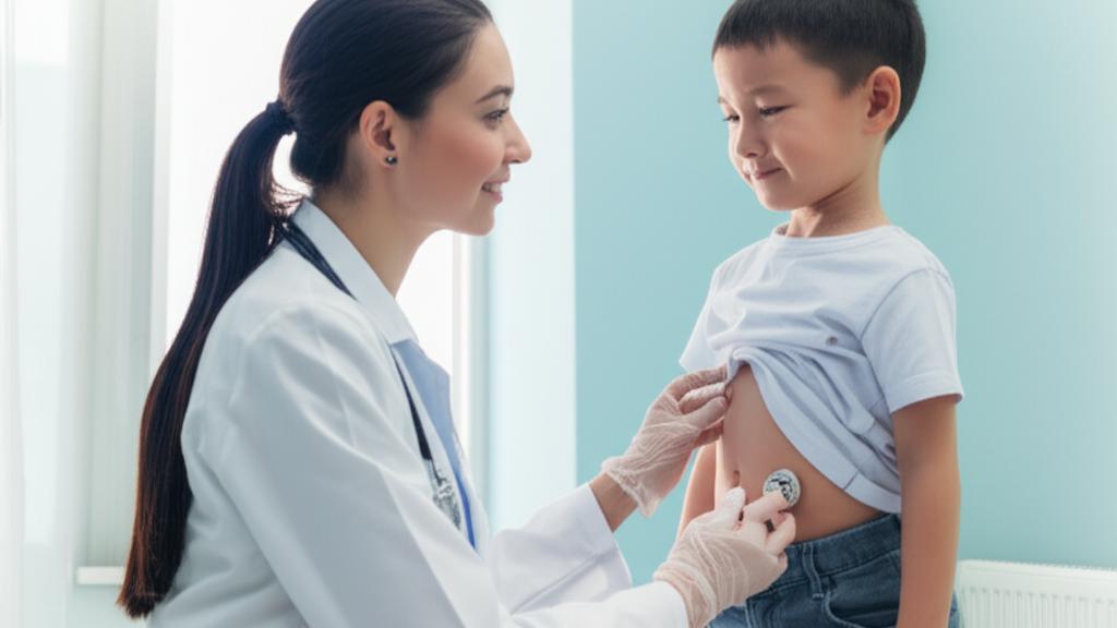 Why a Pediatric Urologist? Expert Help for Your Child