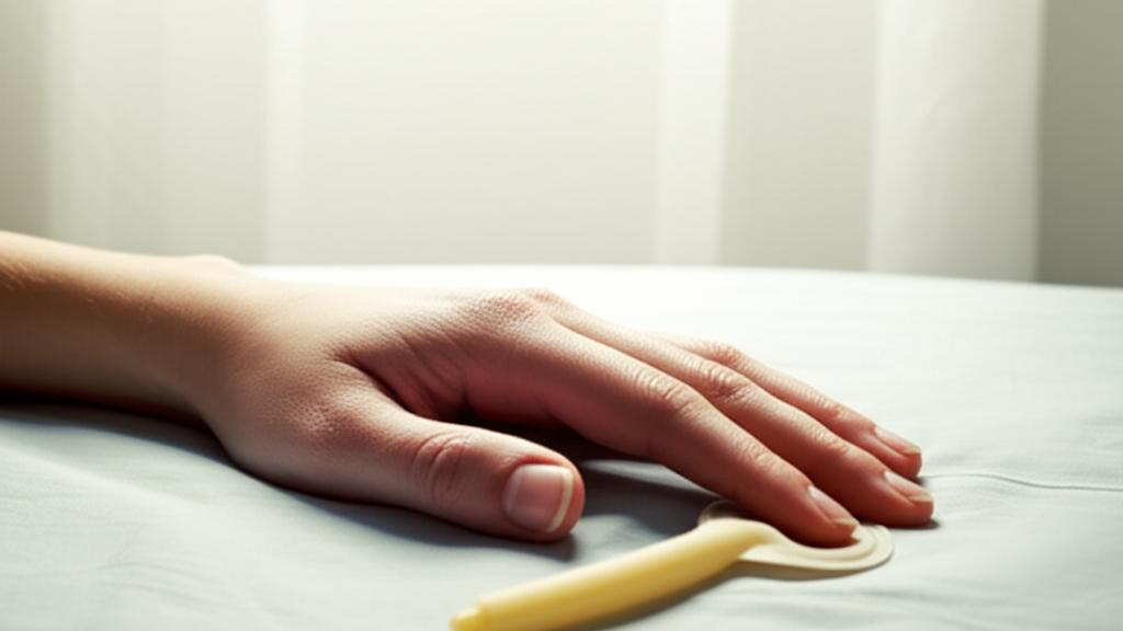 Your Penrose Drain: What It Is & How to Heal Well