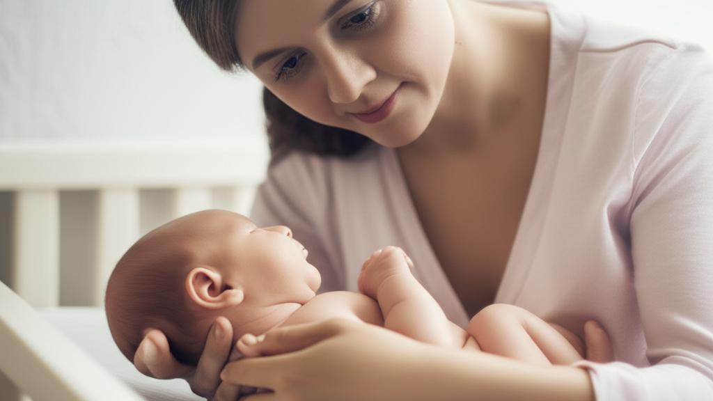 Baby’s Breath Pauses? Periodic Breathing Explained