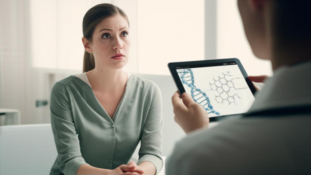 Pharmacogenomics: Meds Just For You?