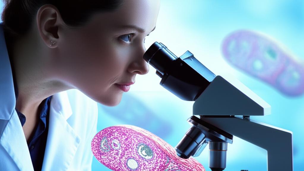 Fenestrated Capillaries: Body’s Tiny Windows Explained