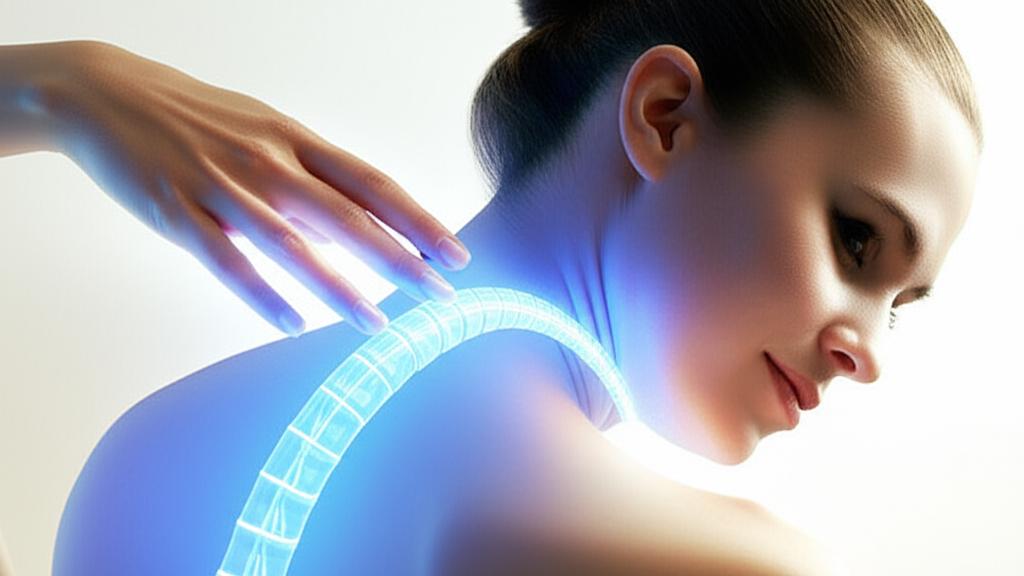 Spinal Cord 101: Your Body’s Lifeline