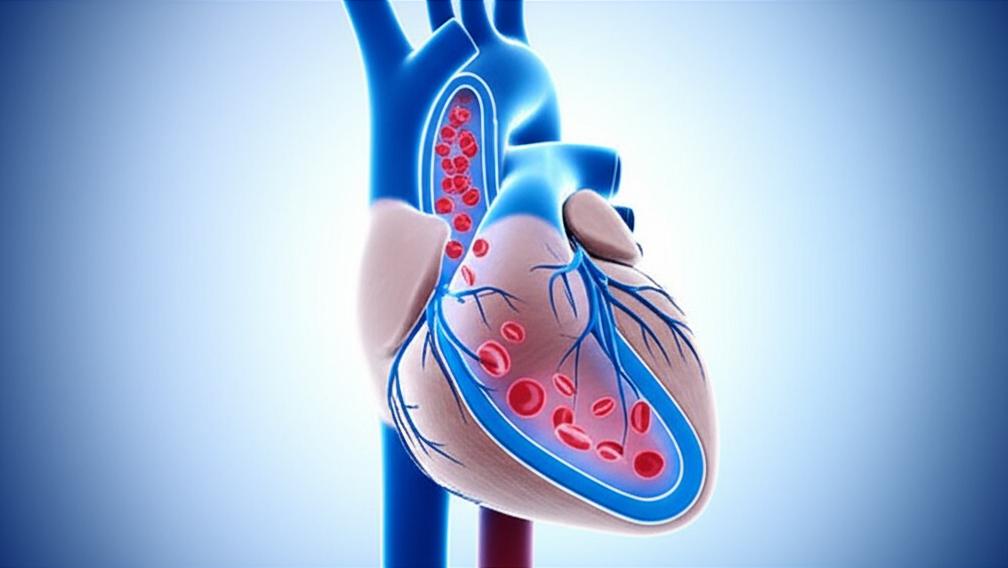 Ascending Aorta: Your Heart’s Vital Superhighway